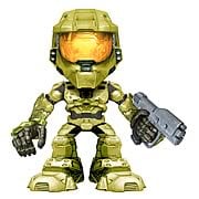 Halo Master Chief Funko Force Bobble Head